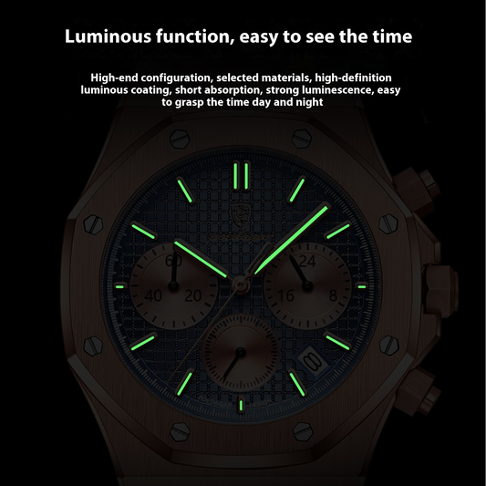 Men’s Quartz Watch