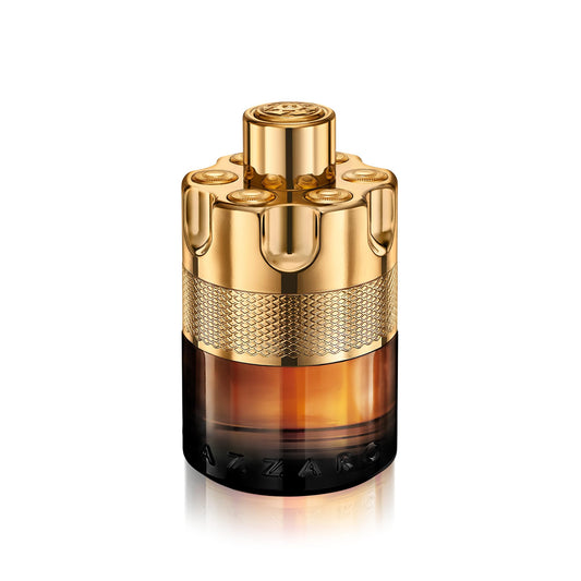 Azzaro Forever Wanted Absolu - Cologne for Men - With Incense Essence, Whisky Accord & Vanilla - Long Lasting - Luxury Perfume for Men