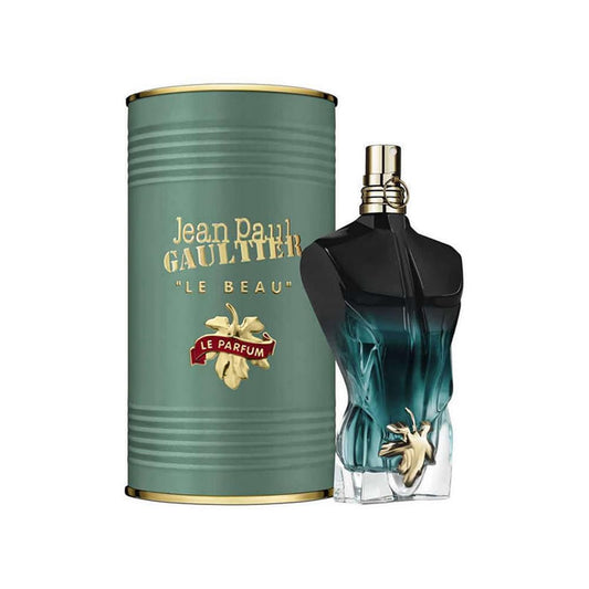 Jean Paul Gaultier Les Males De Le Beau Le Parfum Eau De Parfum Intense 125 ml / 4.2 oz