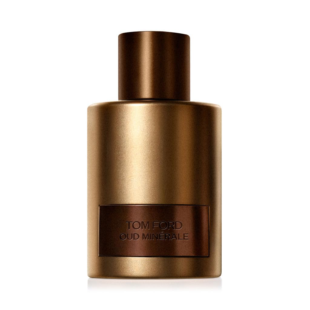Tom Ford Oud Minerale Eau De Parfum Spray, 3.4 Ounce (Unisex)
