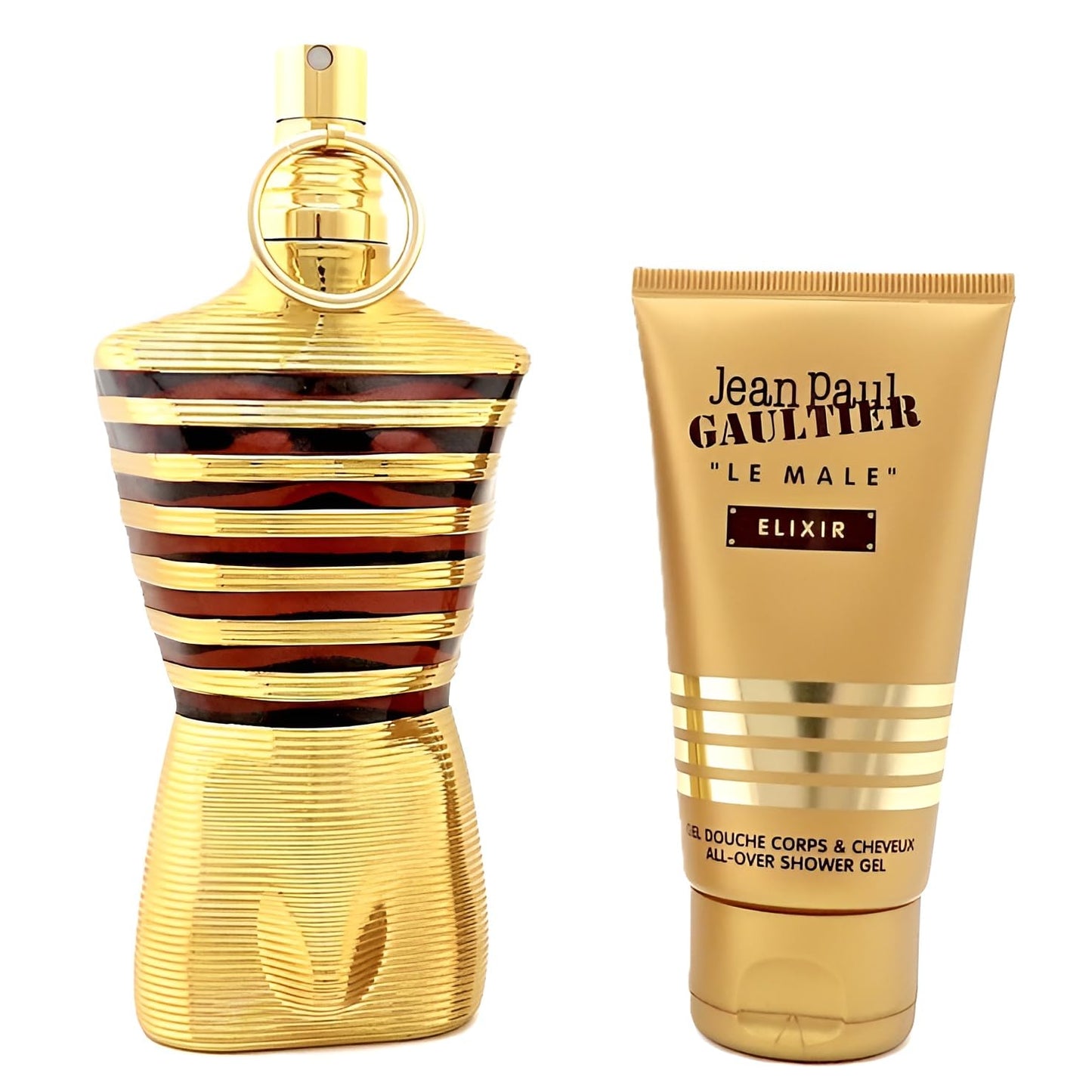 Jean Paul Gaultier Le Male Elixir Parfum (4.2 fl oz)