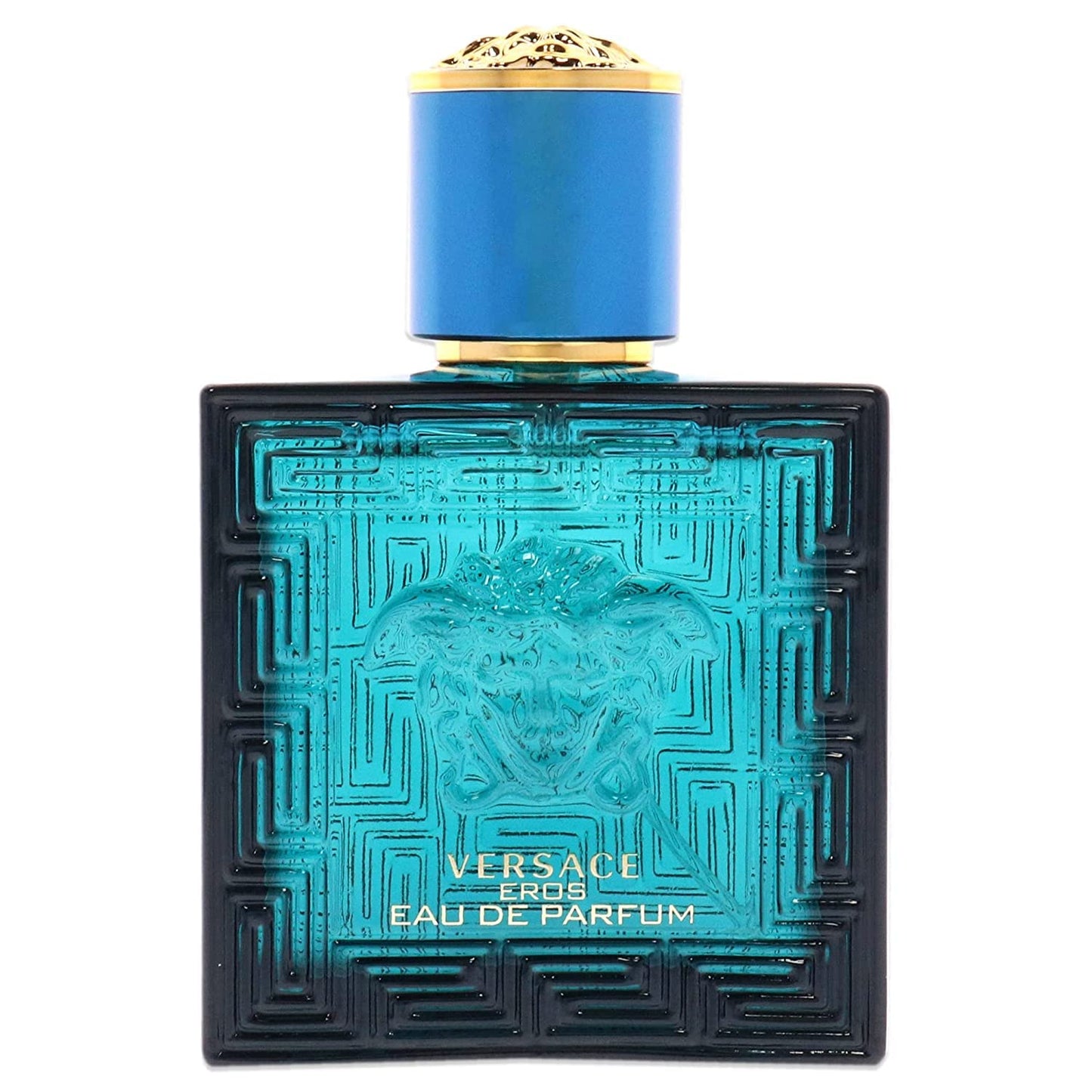 Versace Eros for Men 3.4 oz Eau de Parfum Spray